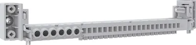 Produktbild von ABN PE-Klemme System ESPRO 6x2.5-16+21x1.5-4