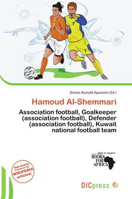 Produktbild von Hamoud Al-Shemmari