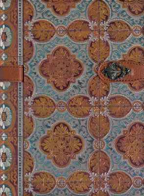 Immagine prodotto di Quaderno Piastrelle del Portogallo