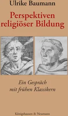 Image de Perspektiven religiöser Bildung