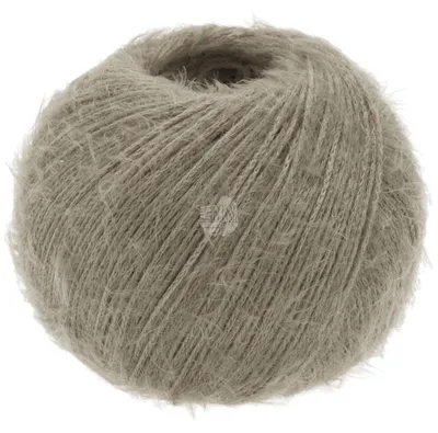 Produktbild von Lana Grossa - Per Fortuna GOTS 0020 taupe