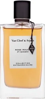Produktbild von Van Cleef & Arpels Collection Extraordinaire Rose Rouge Eau de Parfum unisex 75 ml