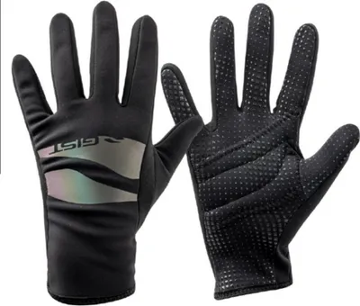 Produktbild von GIST Winter-Fahrradhandschuhe SONIC