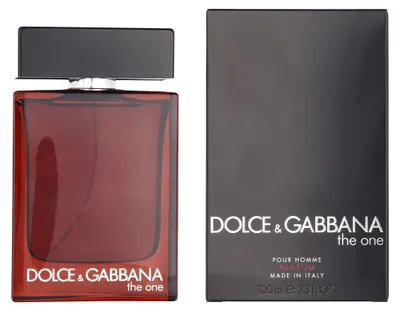 Produktbild von Dolce & Gabbana The One For Men Parfum Spray
