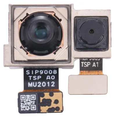 Image de Câble flexible pour module de caméra principale arrière – Pièce de rechange pour Nokia 7.2/6.2 Big Camera