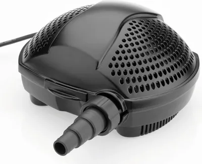 Produktbild von Pontec 54770 Bachlaufpumpe PondoMax Eco 3500
