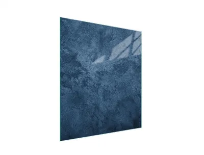 Immagine prodotto di Tagliere in vetro 45x52 ardesia