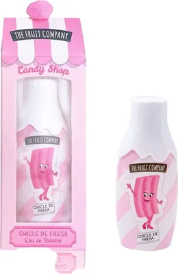 Immagine prodotto di Deodorante per ambienti The Fruit Company 40 ml