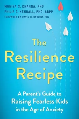 Immagine prodotto di The Resilience Recipe