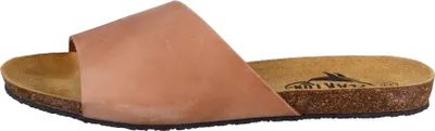 Produktbild von Plakton Klassische Pantoletten Damen 31383832333331 Beige 37 EU