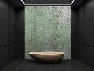 Produktbild von Digitaldruck-Tapete Old damask 2 livingwalls (1025998)