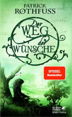 Produktbild von Der Weg der Wünsche