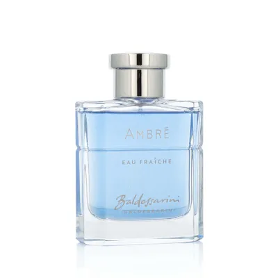 Produktbild von Baldessarini - Ambré Eau Fraiche EDT 90ml