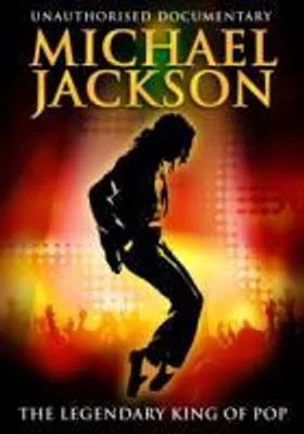 Produktbild von The Legendary King Of Pop - Jackson,Michael