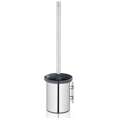 Produktbild von Alor Toiletborstel met Houder met Wandbevestiging
