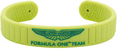 Produktbild von Aston Martin - MJFBF5BU6 - Armreif - Herren - AM FORMULA 1 - 65x50mm