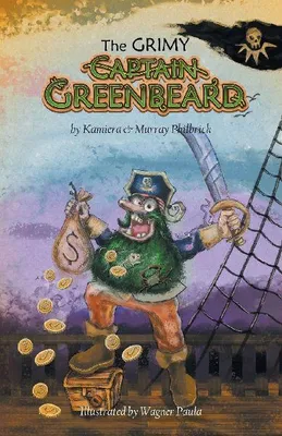 Produktbild von The Grimy Captain Greenbeard