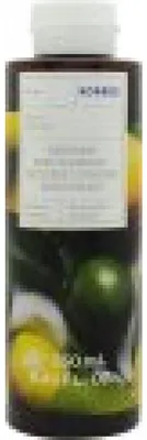 Produktbild von Korres Citrus Body Cleanser 250 Ml