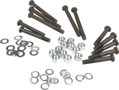 Immagine prodotto di Kit bulloni motore M7 mm SIP per Vespa 50-125, PV, ET3, PK50-125, S, XL, XL2
