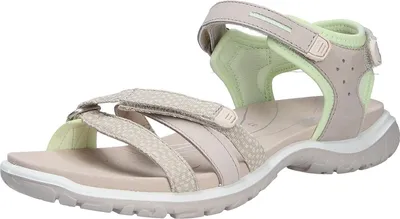 Produktbild von ECCO Damen Sportsandale OFFROAD ROAM W beige Größe EUR 35