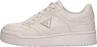 Image de Guess Miram 6  Sneakers Laag - Beige - Maat 38