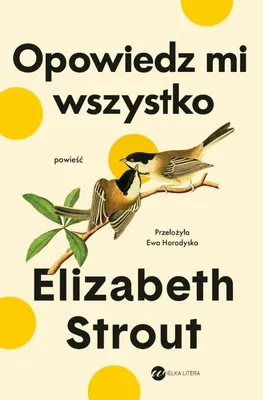 Immagine prodotto di Opowieść o życiu i relacjach międzyludzkich