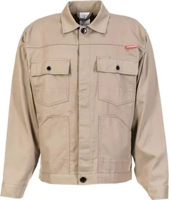 Produktbild von Planam Bundjacke MG 290 Gr.50 khaki