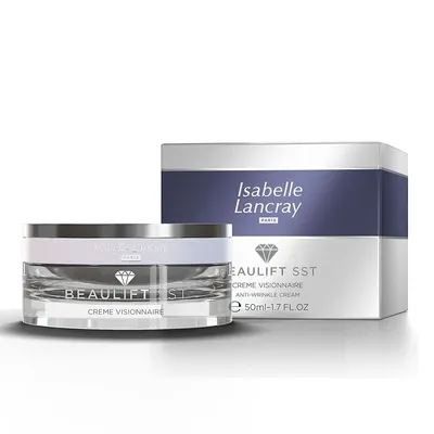 Produktbild von Isabelle Lancray Beaulift Visionnaire Creme 50 ml