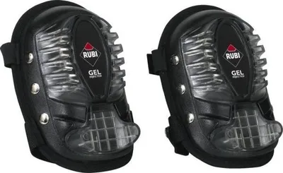 Obrázek produktu pro Rubi Nakolanniki Żelowe