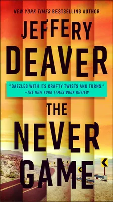 Productafbeelding van The Never Game
