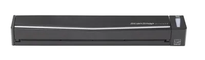 Image de Fujitsu ScanSnap S1100i, 216 x 360 mm, A4, 600 x 600 DPI, Visitenkarte, Papier, Post Card(JPN), USB 1.1, USB 2.0, AC