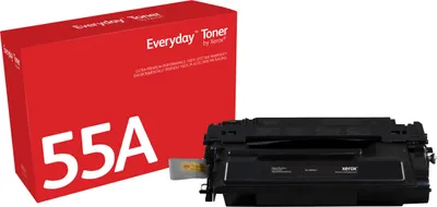 Obrázek produktu pro Xerox 006R03627 Xerox Toner Everyday HP 55A (CE255A) černý