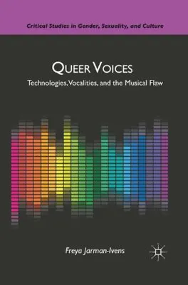 Produktbild von Queer Voices