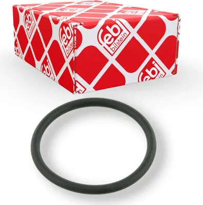 Produktbild von FEBI BILSTEIN Wellendichtring Bremsnockenwelle 18184 49mm 4mm 41mm 49mm 0,009kg