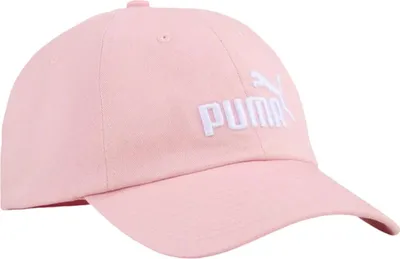 Produktbild von PUMA Essential No.1 Logo BB Cap Rosy Outlook rosa
