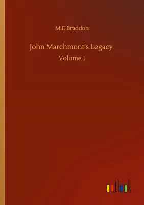 Produktbild von John Marchmont's Legacy