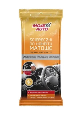 Produktbild von MOJE AUTO Kunststoffreiniger 19-609