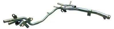 Produktbild von TOYOTA Corolla Auris Wasserkühlerleitung 16206-33081 OE