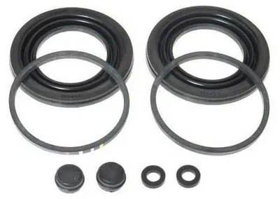 Obrázek produktu pro Sada na opravu brzdových třmenů BREMBO pro VW TRANSPORTER III Bus F KT 222