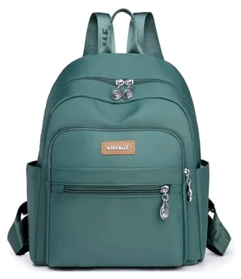 Produktbild von Kleiner Damenrucksack Wasserdicht für Alltag und Freizeit
