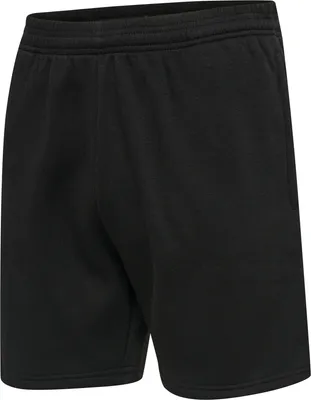 Produktbild von Hummel hmlRED BASIC SWEAT SHORTS