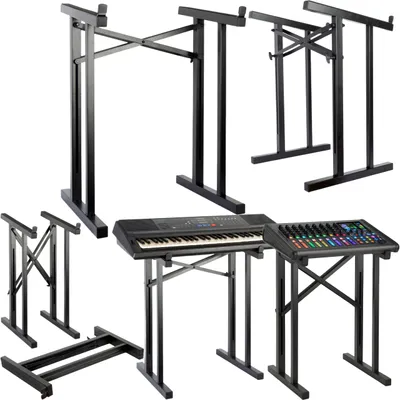Image de Support pour clavier/piano MOZOS KSX5