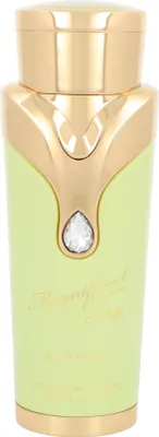Produktbild von Armaf Magnificent Jardin Pour Femme Edp 100ml