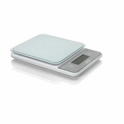 Obrázok produktu pre kuchynská váha LAICA KS1320 biela 5 kg