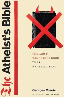 Obrázek produktu pro The Atheist's Bible