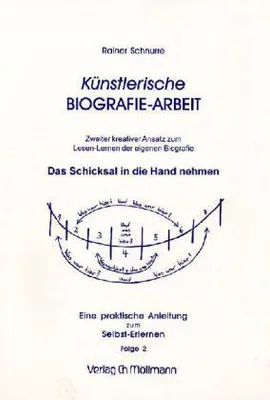 Obrázek produktu pro Künstlerische Biografie-Arbeit. Folge.2