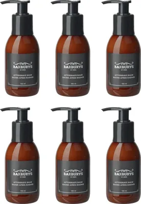 Produktbild von Barber After Shave Balm 6x150 ml