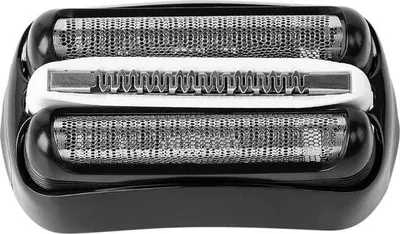 Immagine prodotto di Testina di ricambio per rasoio elettrico - Serie 3 32B 320 330 340 350 380 300s 301s 310s 3000s 3010s 3020s 330s-4 3050cc 3040s - Compatibile con Braun - 1 pezzo