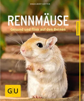 Produktbild von Rennmäuse