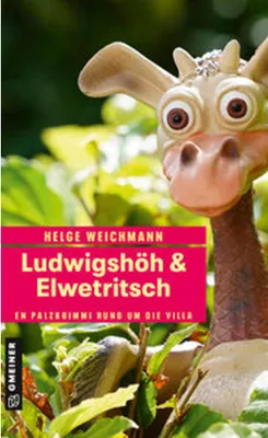 Produktbild von Ludwigshöh & Elwetritsch